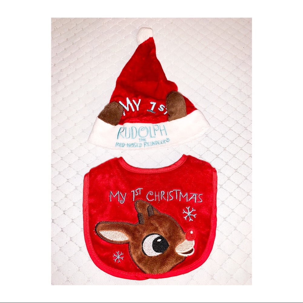 Matching Bib Set